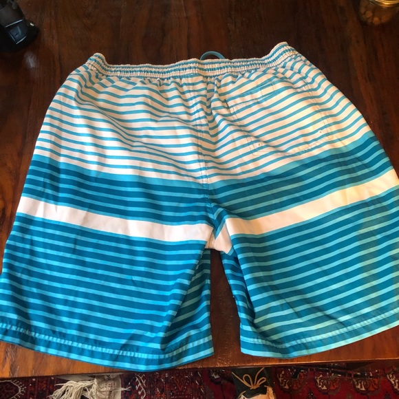 Boca Collection swim trunks - Picture 2 of 2
